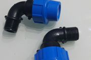 20mm  X 1/2" elbow