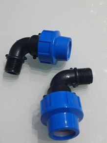 20mm  X 1/2" elbow