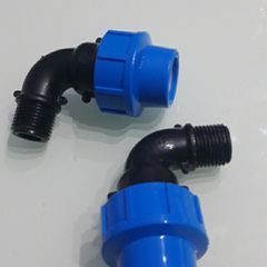 20mm  X 1/2" elbow