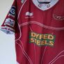 2014 scarlets jersey Size small ptp 19" in good condition Image 5