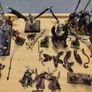 Warhammer fantasy dark elves Image 3