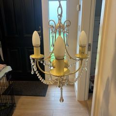 Light fittings
