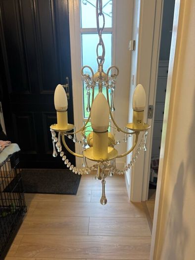 Light fittings