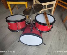 drum set kids