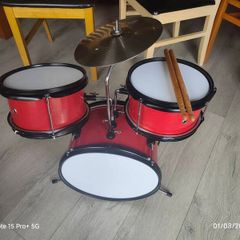 drum set kids