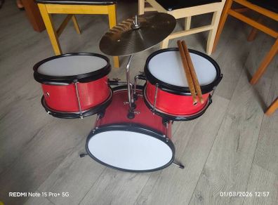 drum set kids