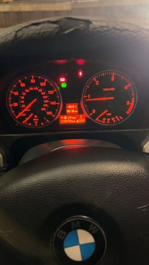 BMW 320D msport lci