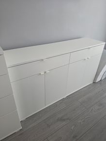 Ikea Vihals Sideboard