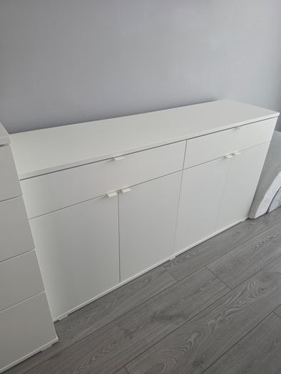 Ikea Vihals Sideboard