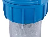 Bbagua Anti-Scale Filter for Water Heater