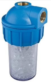 Bbagua Anti-Scale Filter for Water Heater