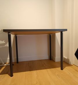 1 Study Table