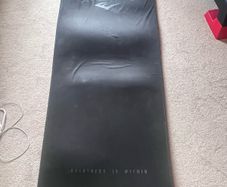 yoga mat