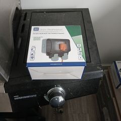 2 outdoors double socket
