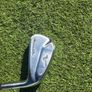 Mizunu pro 225 7 iron Image 3
