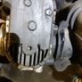 Audi A4, S4 (B6- 8E/8H) 2002 Petrol 96kW Intake manifold 06B133210AJ Image 3