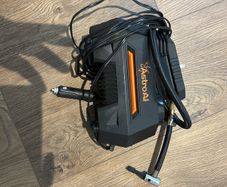 tyre inflator