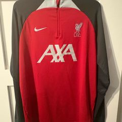 Liverpool training top