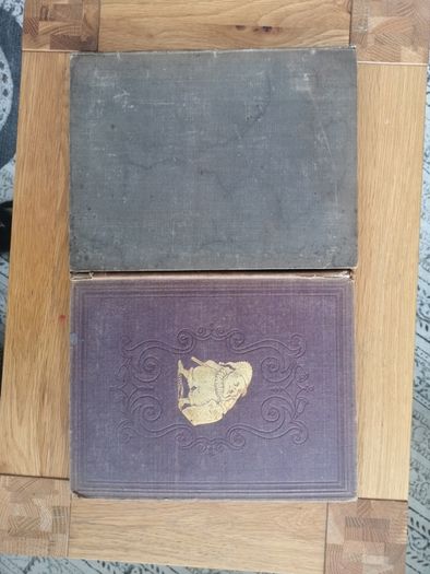Punch magazines - Rare from 1847 and 1861