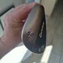 Taylormade High Toe 50degree Gap wedge Image 2