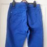Crop Trousers Image 4