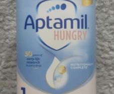 Aptamil Hungry Baby one Formula