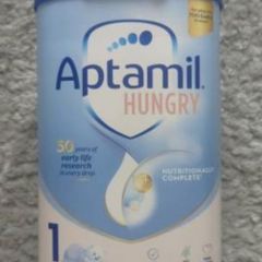 Aptamil Hungry Baby one Formula