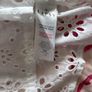 Lipsy Lace Top Size 14 Image 6