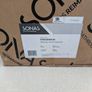 SONAS Stockholm 50cm Wall Hung 1 Drawer Vanity Unit - Brand New Image 6