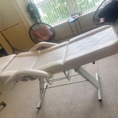 beauty bed