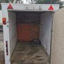 Twin axle Box trailer Image 3
