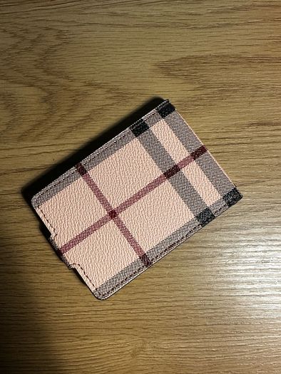 Cardholder