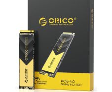 hard drive SSD 4TB