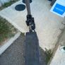 electric scooter Image 9