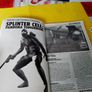 Cheats tips codes secrets Transformers The suffering Splinter Cell PlayStation 2 Ps2 Games Original Image 3