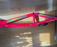 Supercross BMX pro XL
