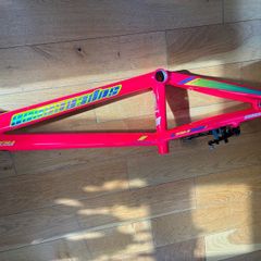 Supercross BMX pro XL