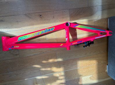 Supercross BMX pro XL