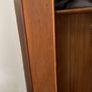 wooden wardrobe Image 2