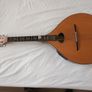Dave Freshwater octave mandolin Image 6