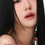 C-Beauty Joocyee x Chupa Chups Collaboration Sweetheart Series Lip Gloss in 514 Frozen Iced Black Tea Image 3