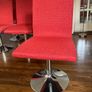 Stylish, comfortable dining chairs Image 3