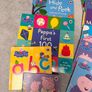 Peppa pig book bundle Image 4