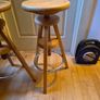 Artists stools Image 4