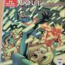 Fantastic Four Comic Set Image 2
