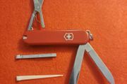 swiss army knife