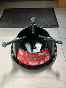 Christmas Tree Stand