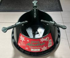 Christmas Tree Stand