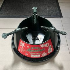 Christmas Tree Stand