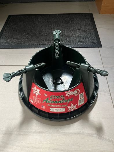 Christmas Tree Stand